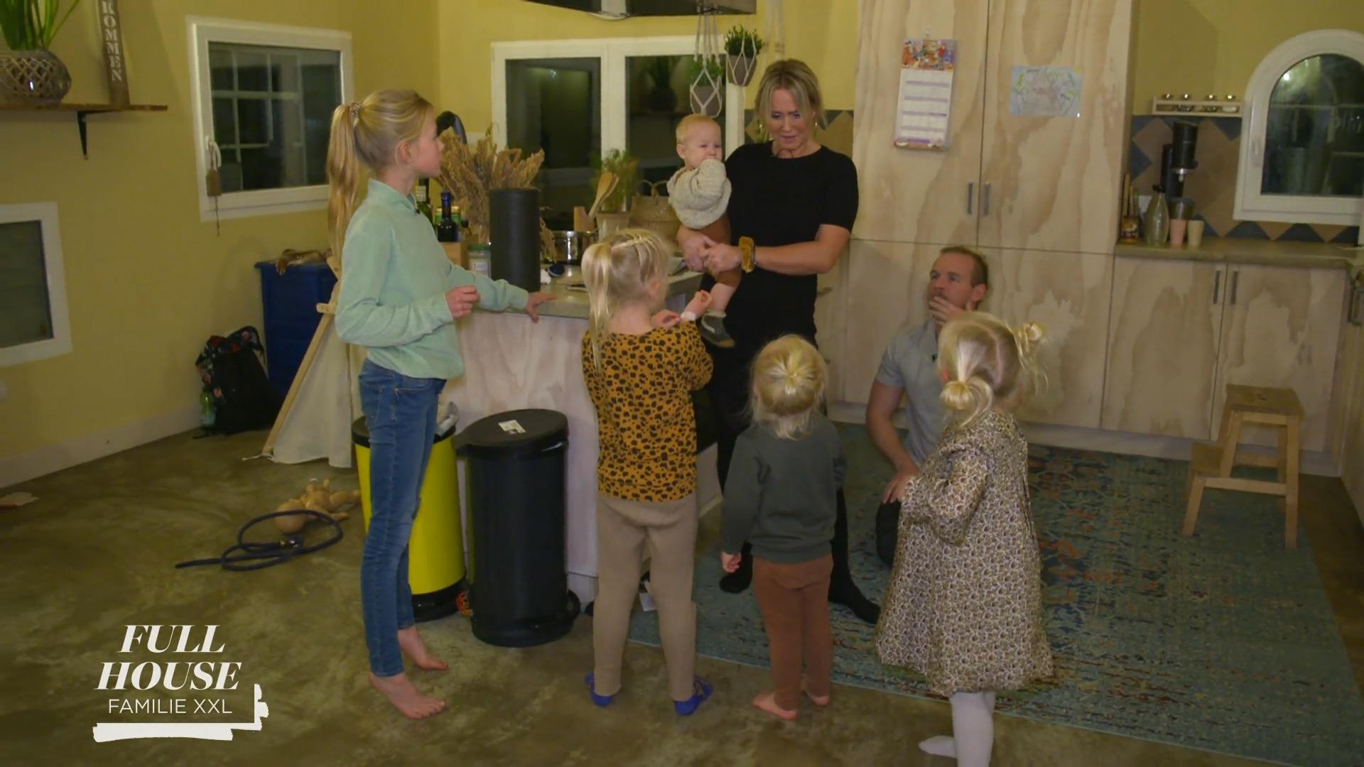 Anna möchte gerne auswandern