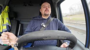 Tierretter Stefan Bröckling gibt nicht auf