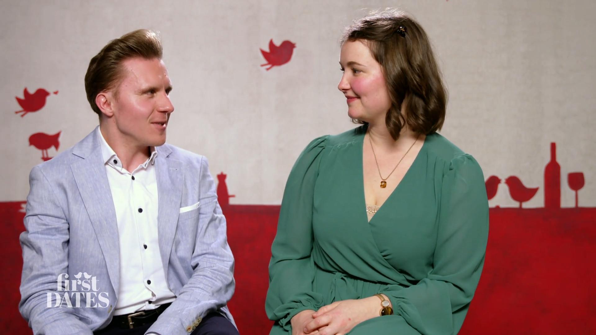 Kein zweites Date bei Kathi und Thomas