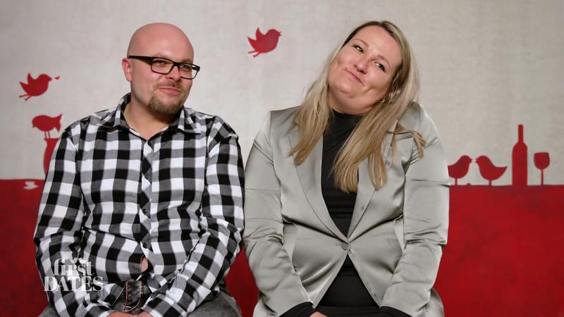 Ein unpassender Kommentar von Oliver