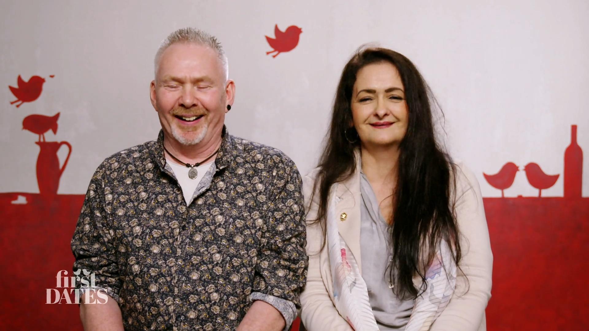 Kein zweites Date bei Mathias und Radmila