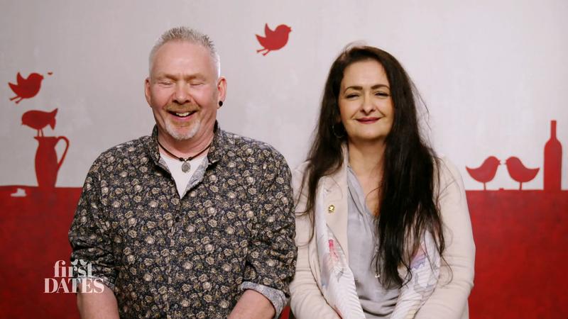 Kein zweites Date bei Mathias und Radmila