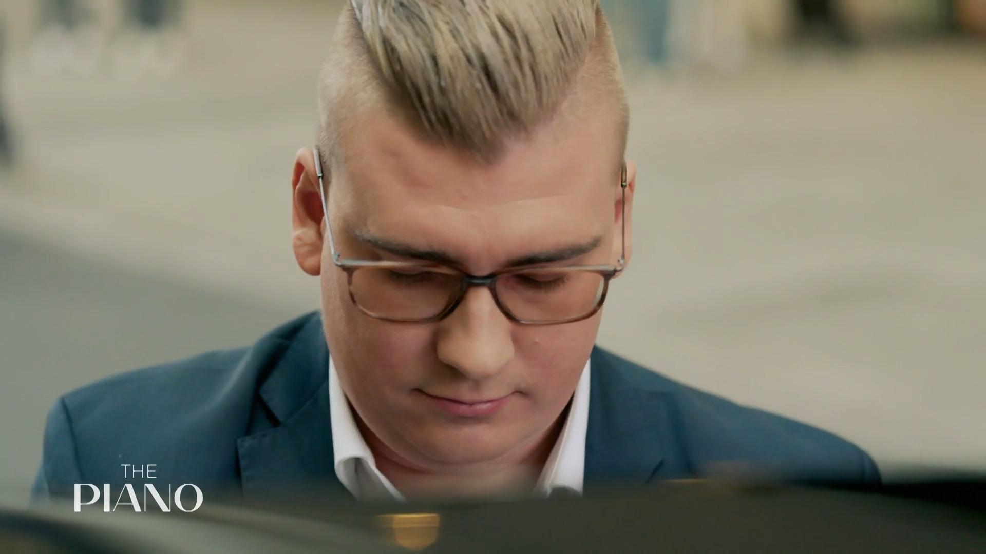 Ein Schicksalsschlag veränderte Jims Leben komplett