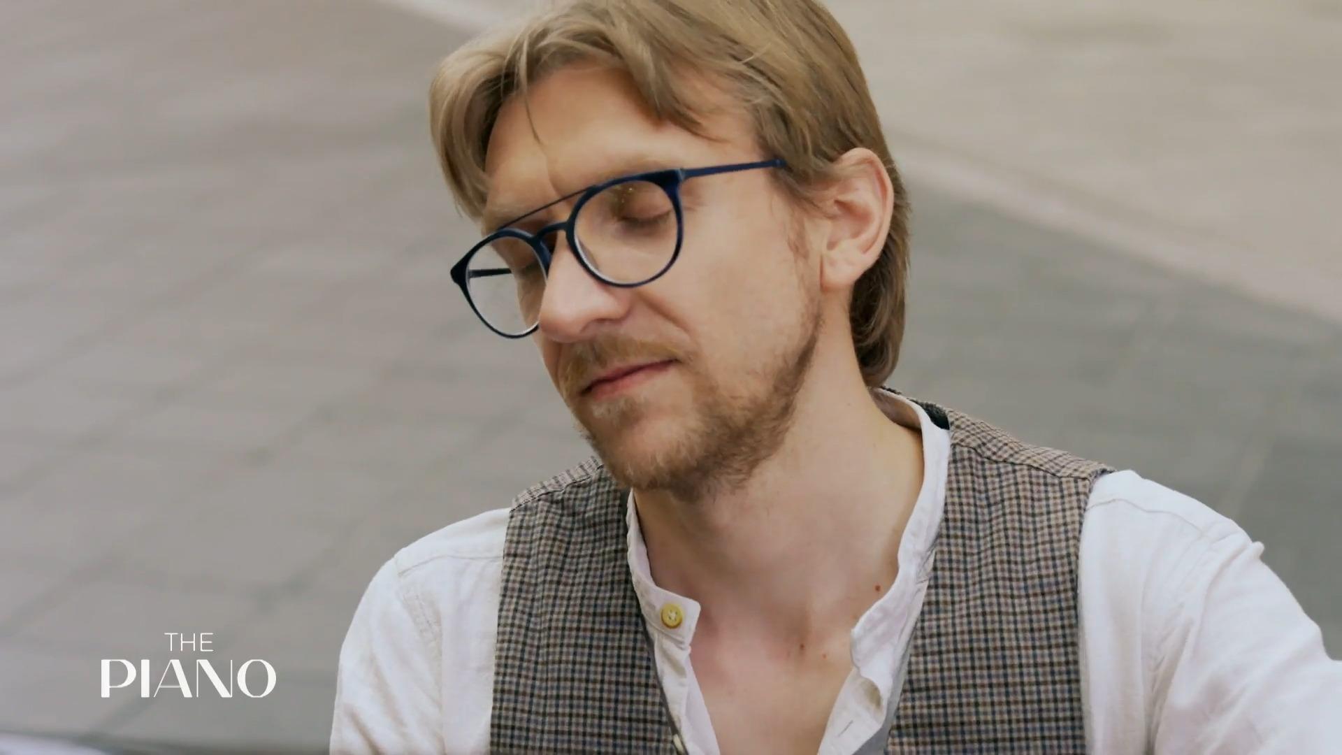 Florian bringt Schwung in den Klassiker