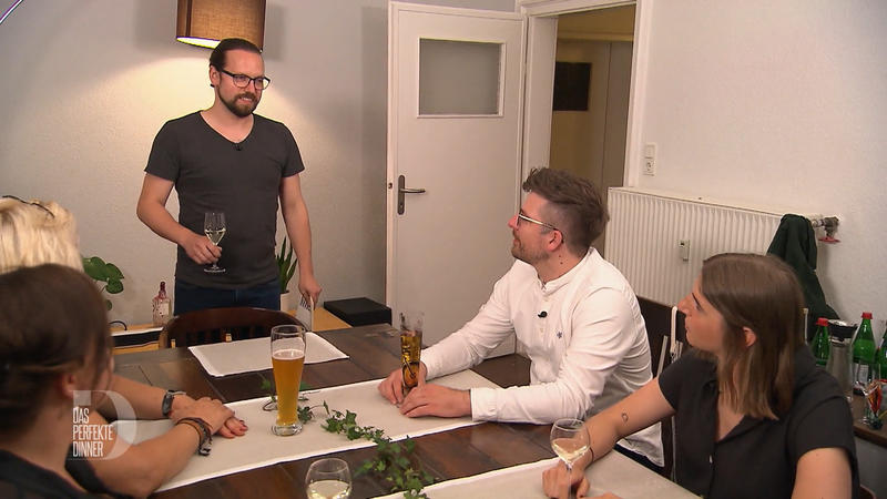 Doppelsieg in Hannover