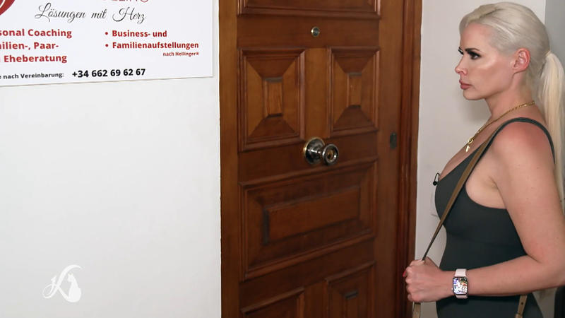 Eine Familienaufstellung für den Neuanfang