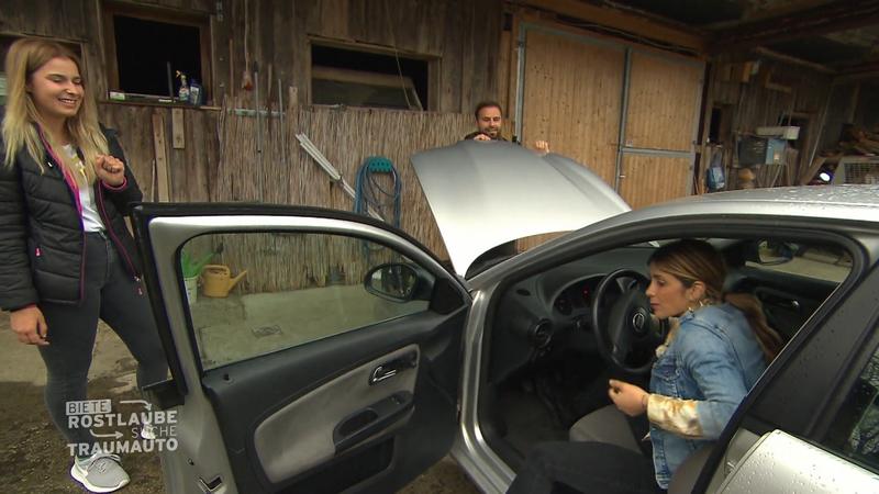 Kann Jota Claires Traum vom Citroën C1 erfüllen?