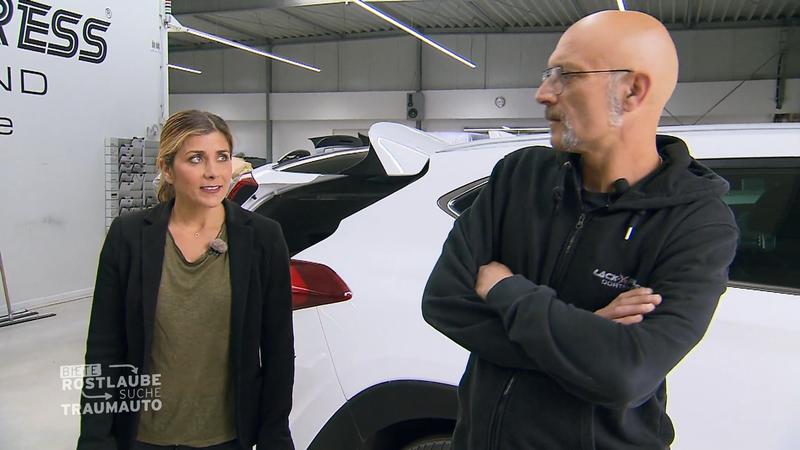 Mitsubishi ist technisch einwandfrei