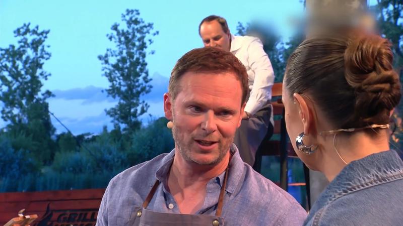 Er fuhr den größten Bagger Deutschlands