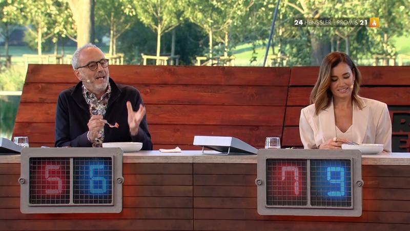 Christian Rach findet die Aufgabe nur "halb erfüllt"