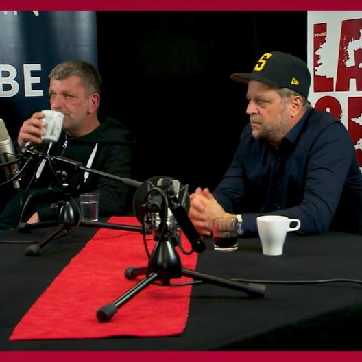 #VOXStimme: Smudo & Jörn Menge : „Demokratie ist gegenseitiges Verständnis"