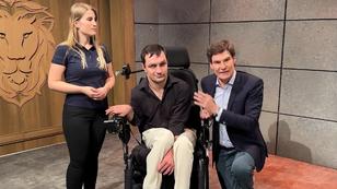 Auch mit Einschränkungen surfen!