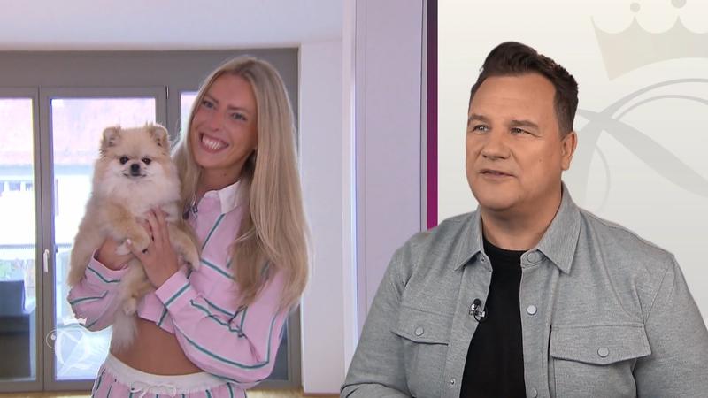 Guido: "Sie sieht aus wie eine Cheerleader-Chefin!"