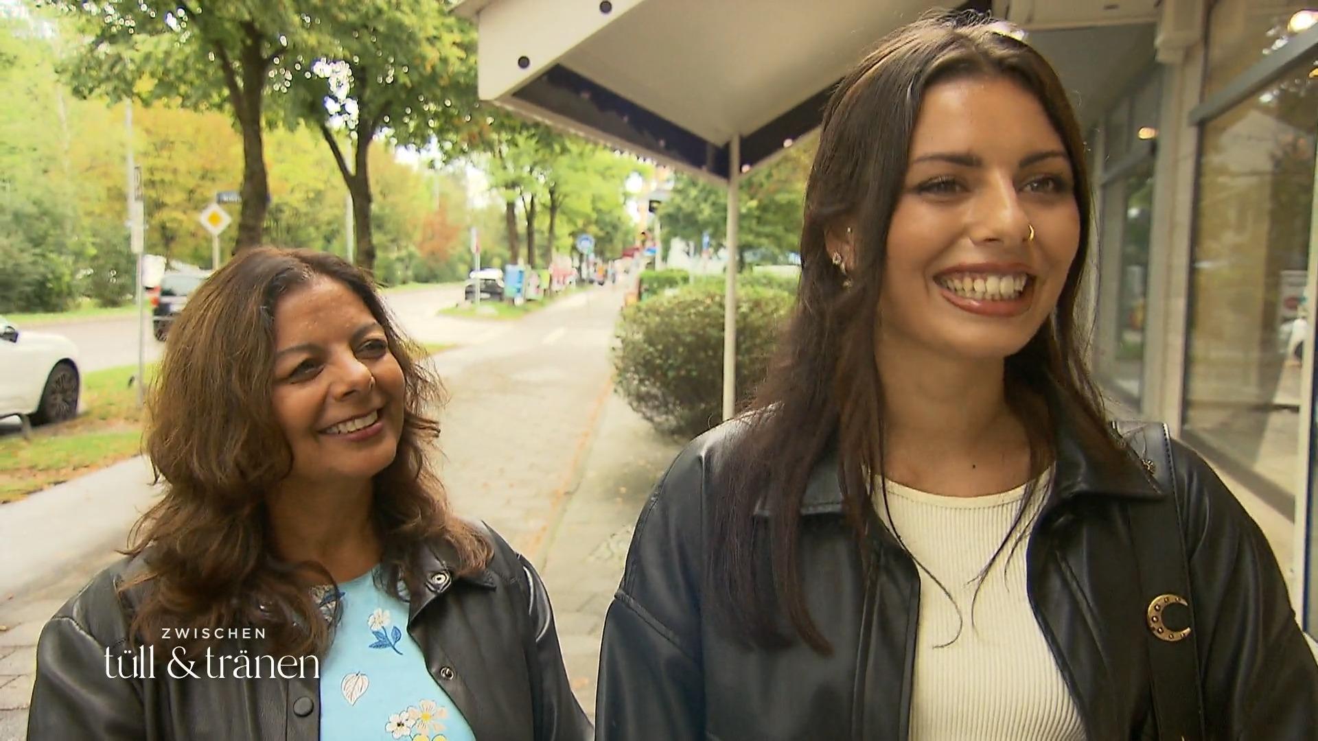 Tara hat andere Vorstellungen als ihre Mutter