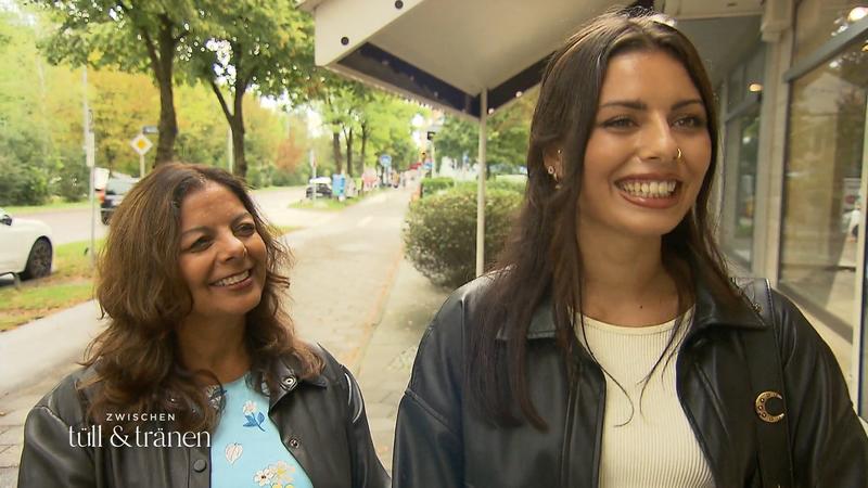 Tara hat andere Vorstellungen als ihre Mutter