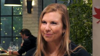 Nora hat ganz klare Vorstellungen