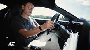 Neuer Mustang - Ford verzichtet auf E-Modell