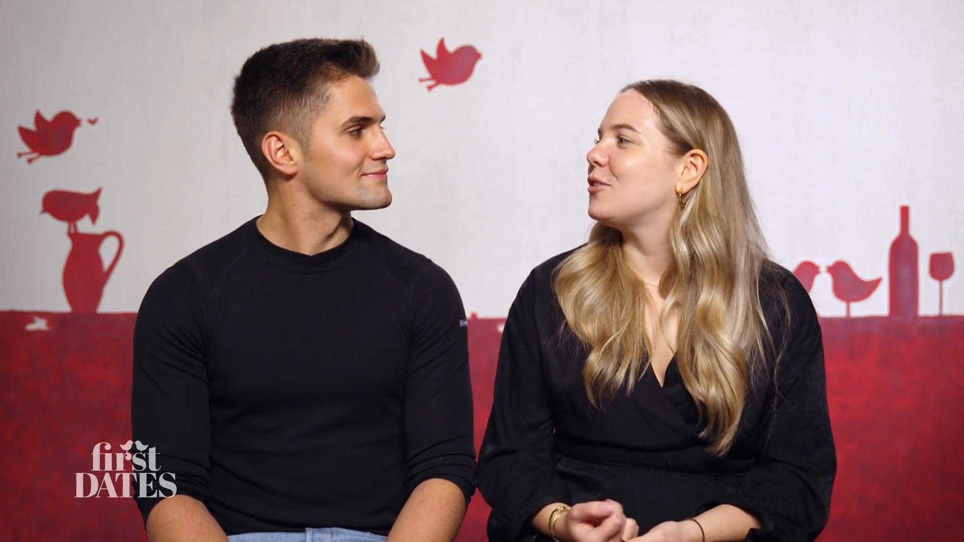 Benni und Caro haben viel gemeinsam