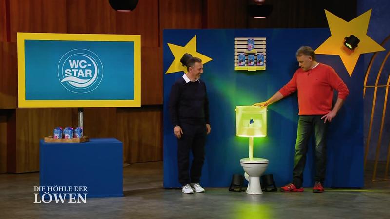 Gründerteam setzt auf Umweltfreundlichkeit und Hygiene