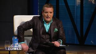 Ralf Dümmel ist begeistert