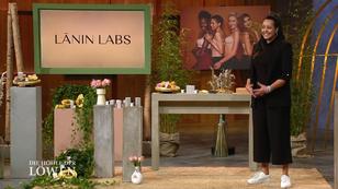 Azuka sucht Unterstützung für ihr Pflege-Serum