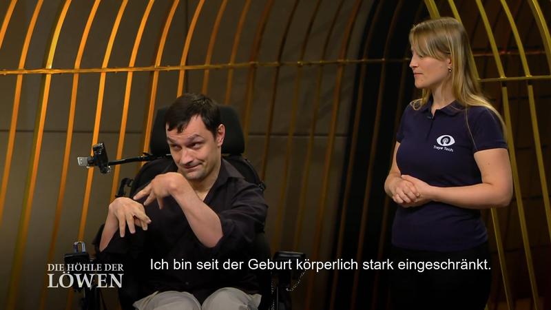 Anton Wachner bringt FourWays auf die Bühne