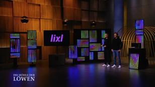 Chris und Patrick bringen Licht ins Dunkel