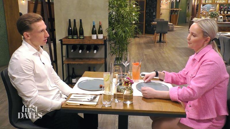 Patrik und Julia teilen die gleiche Werte