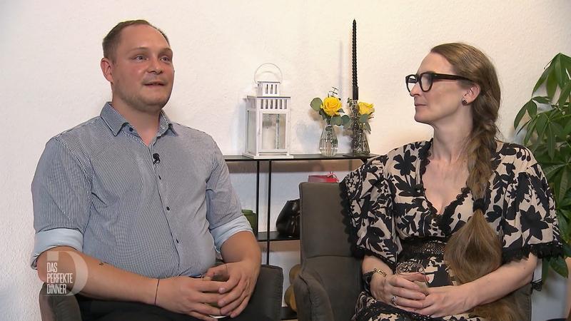Wie viele Punkte erhält Martina aus Wien?
