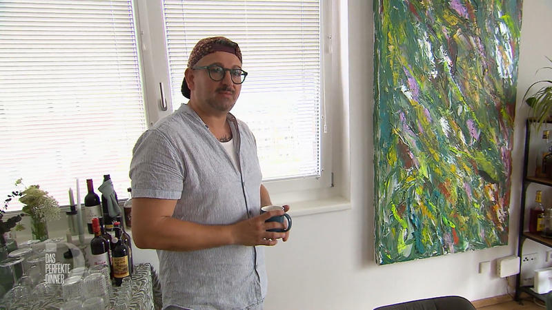 Bei Thom gibt es Kunst und Kultur