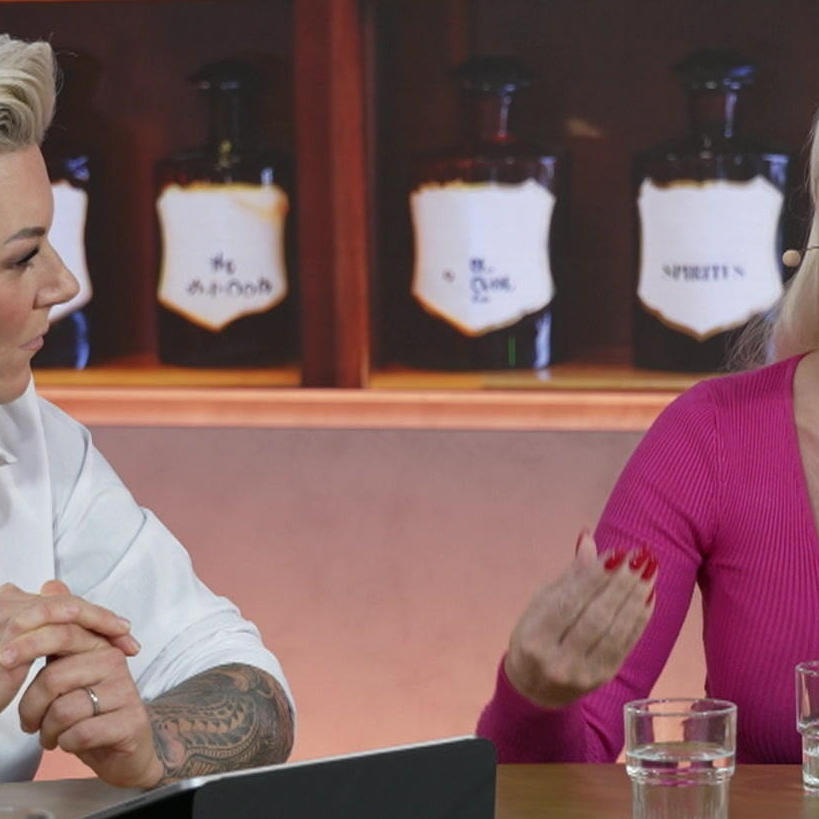 Daniela Katzenberger spricht offen über ihre Erkrankung