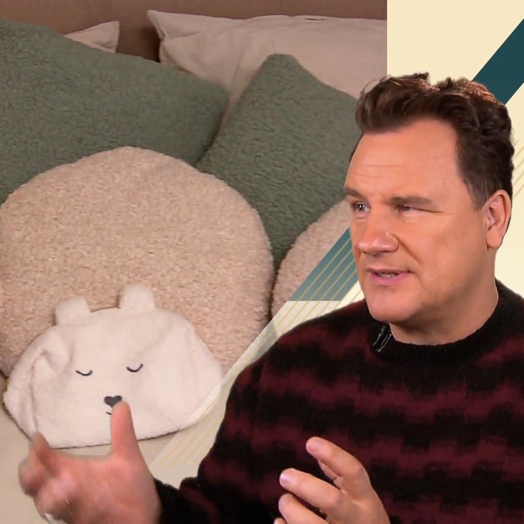 Eine flauschige Wohlfühloase für Christine