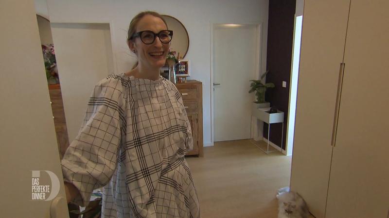 Bine zeigt ihr tierisches Zuhause