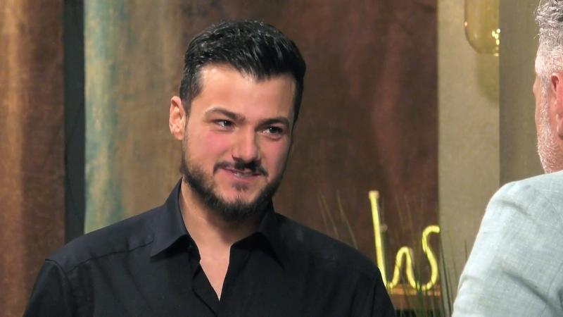 Evangelos: Das Geschenk des Himmels