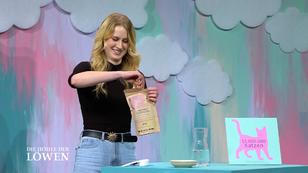 PuriPet macht die Katze froh