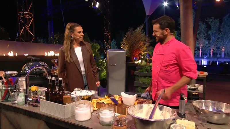 Was geht denn wirklich bei Laura und Steffen?