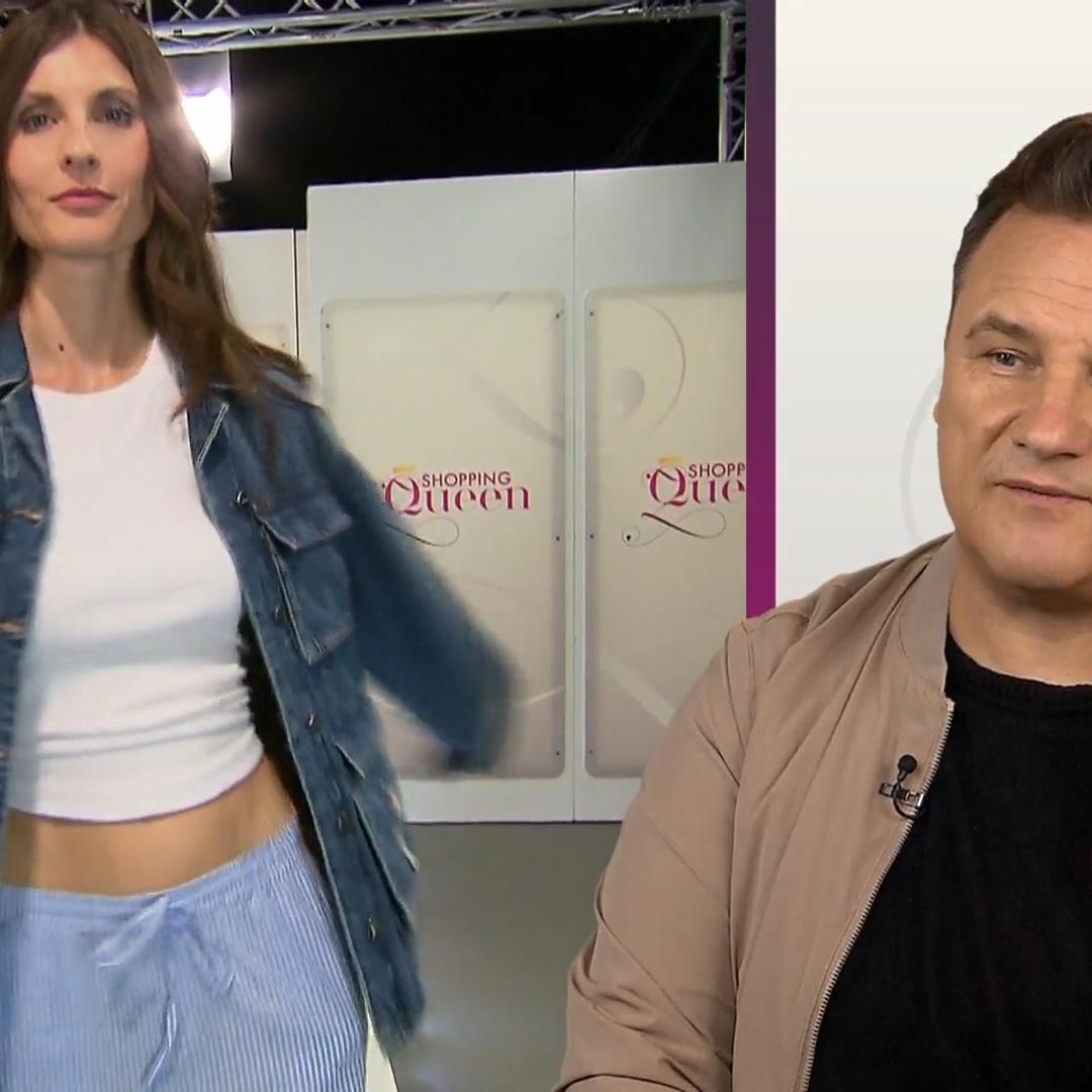 Romina ändert ihr Konzept