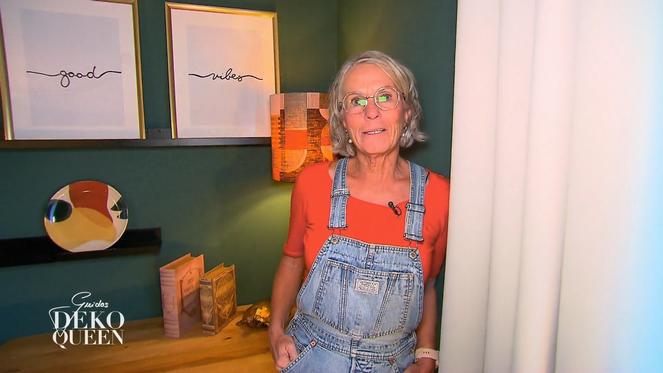 We are family - Gestalte einen Raum für einen deiner Lieblingsmenschen um!