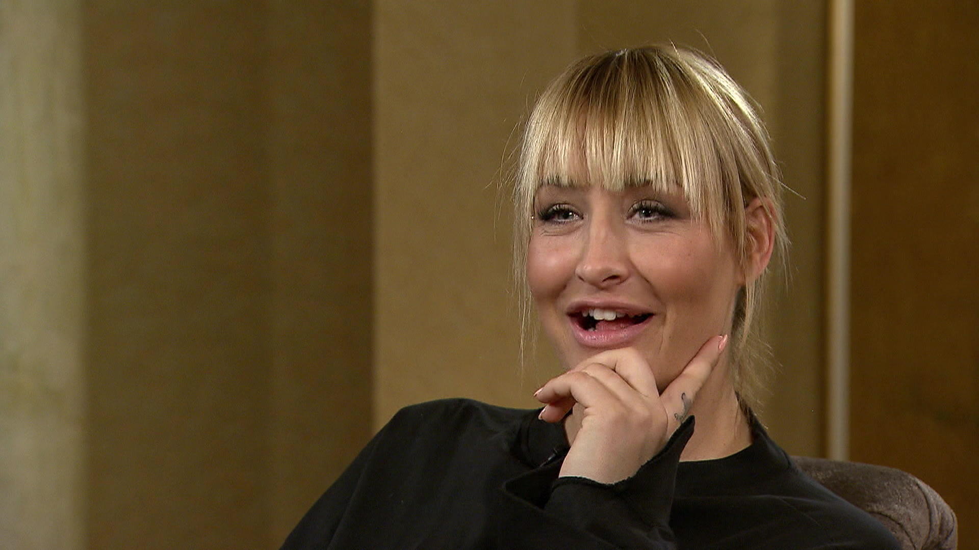 Sarah Connor macht Ex Marc im Kampf gegen die Sucht Mut