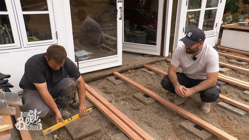 Das Holz reicht nicht - Nachschub nicht möglich