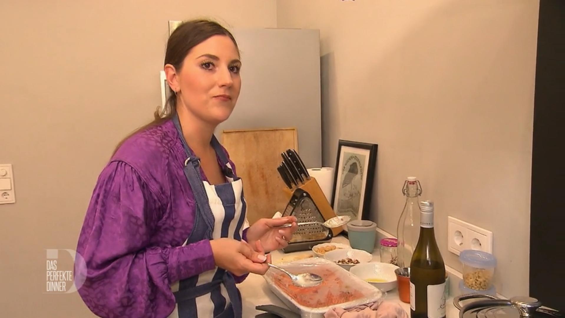 das perfekte dinner ganze folge
