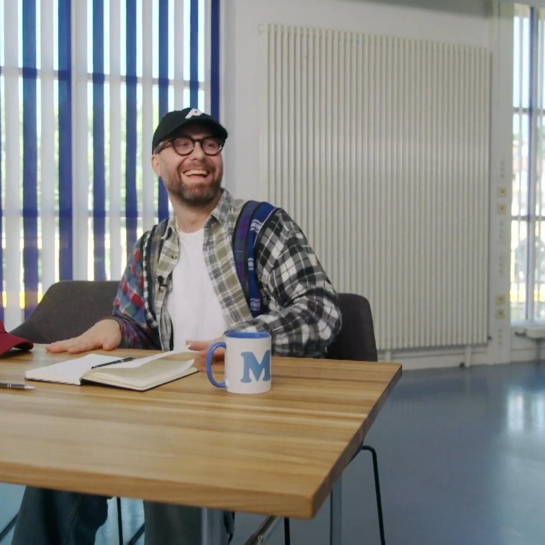 So was hat Igor auch noch nicht erlebt