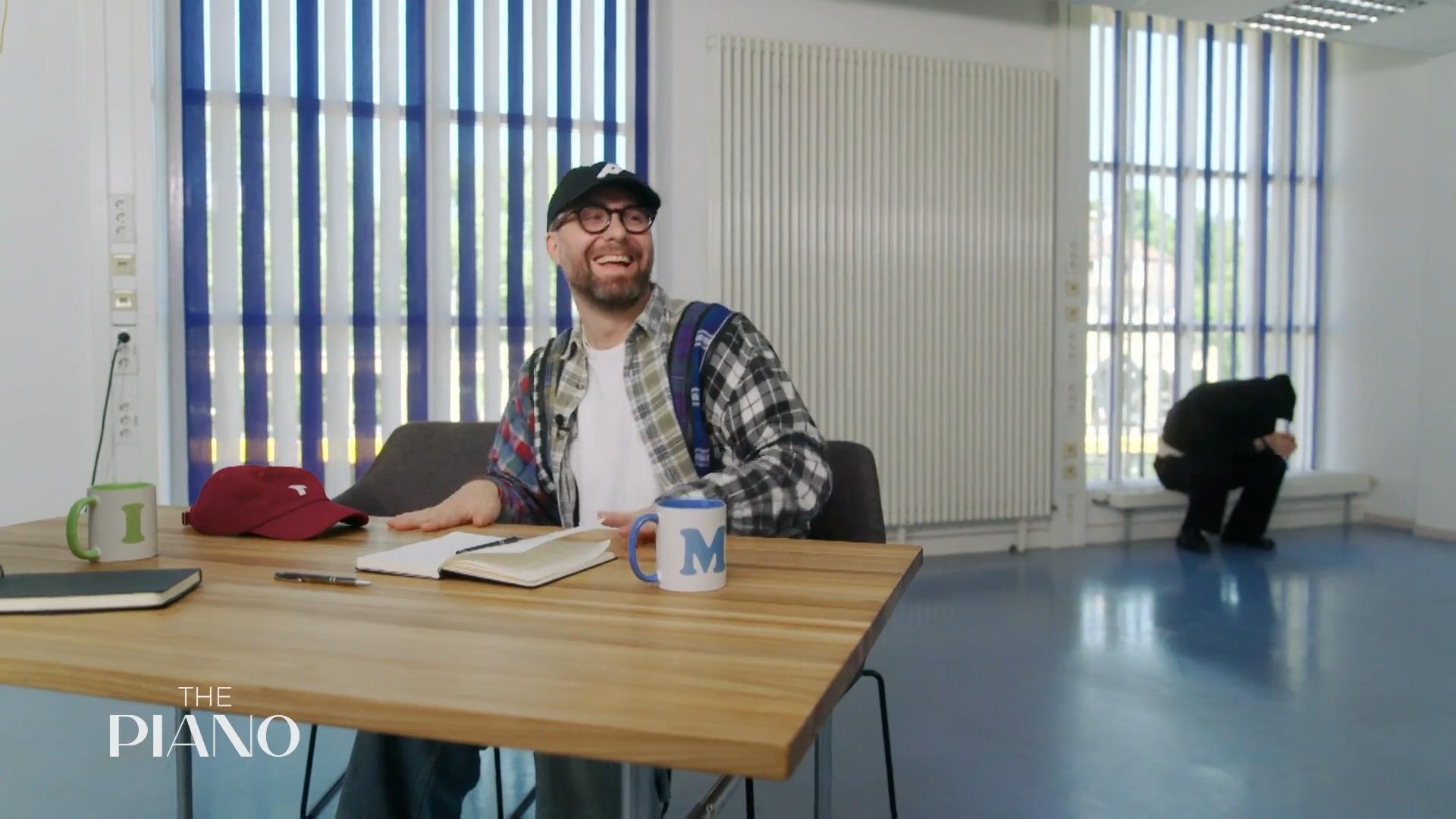 So was hat Igor auch noch nicht erlebt