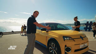 Der neue Renault R5 E-Tech