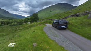 Update für Marco Polo - Ideal zum reisen