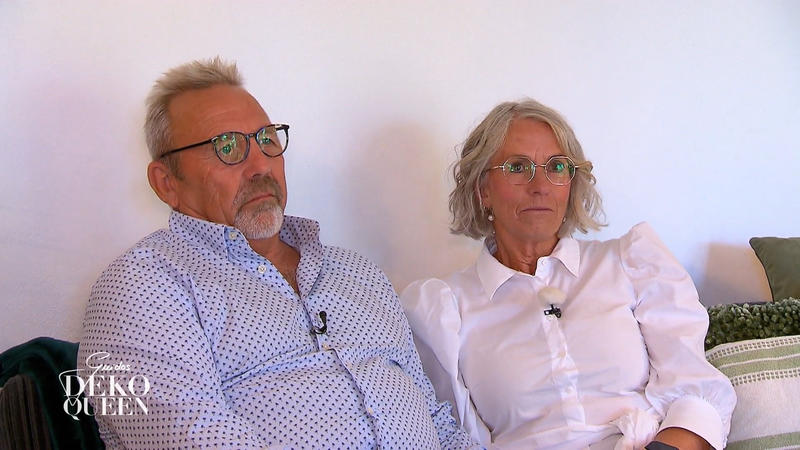"We Are Family": Umgestalten für einen Lieblingsmenschen