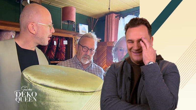 Ob sich auch Uwe gesehen fühlt?