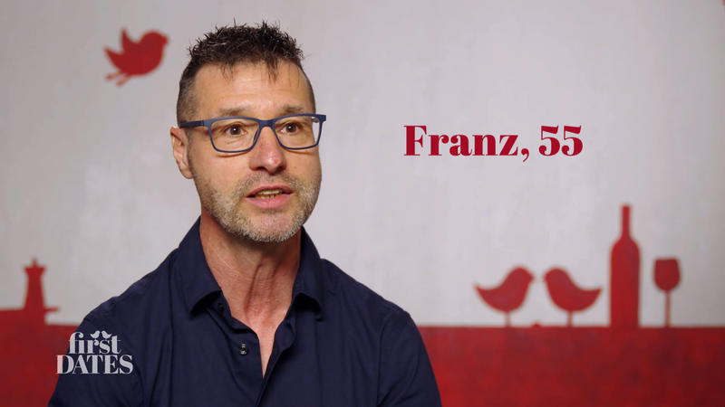 Seine Leidenschaft ist sein Fußball-Verein