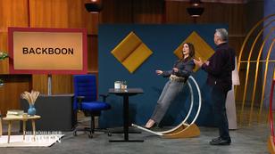 Volker Groß kämpft gegen Bewegungsmangel