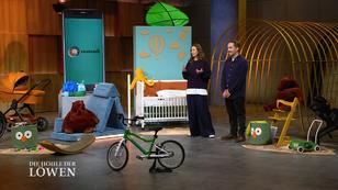 nomadi bietet hochwertige Produkte für Kinder und Babys